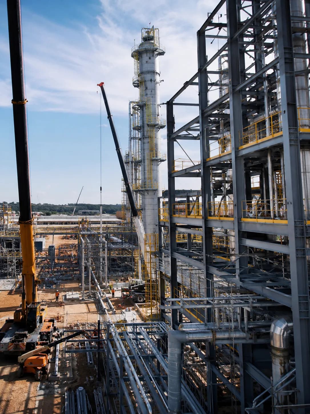 Projet Industriel