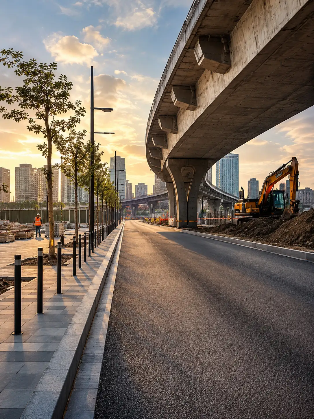 Travaux Publics